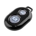 thumbnail image 3 of 2x Botón Del Obturador Del Control de La Presión de La Cámara de Bluetooth para Tomar Una Foto de Selfie Sunnimix Botón disparador remoto, 3 of 8