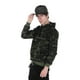 thumbnail image 4 of Sudadera Táctica con Capucha CHILI BEANS CLOTHING Camuflajeada de felpa talla EG, 4 of 4