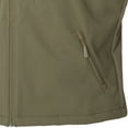 thumbnail image 3 of BANDED Adult Male Utility 2.0 Vest, Color: Spanish Moss, Size: M (B1040009-SM-M), 3 of 4