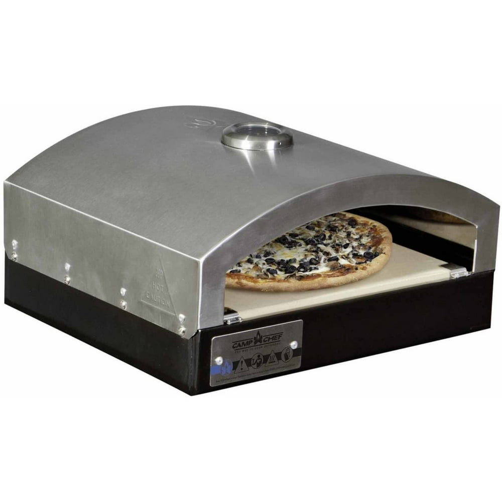 Camp Chef PZ30 Artisan Pizza Oven Accessory