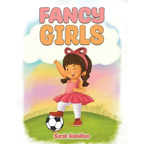 Fancy Girls, (Paperback)
