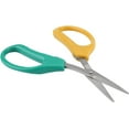 thumbnail image 1 of Convenient size scissors, steel cutting scissors, stainless steel perfect tool, 1 of 5