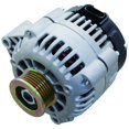 thumbnail image 1 of New Alternator Compatible With Chevy C Truck Silverado Escalade 4.3L 4.8L 5.3L 6.0L 00 01 02 2000 2001 2002 10464455 ADR0215 40012139 335-1086 88877296, 1 of 1