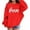 Red, variant on Sweatshirt Kids Valentines Sweatshirt Long Sleeve Casual Love Letter Print Sweatshirts Crew Neck Pullover Sweatshirt Clothes for 8-9 Years Old Girls
