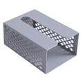 thumbnail image 1 of 1 unidad sin perforar caja de pañuelos inodoro cocina caja de pañuelos servilletero colgante, 1 of 7