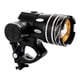 thumbnail image 5 of Faros De Bicicleta, Luz Indicadora De Bicicleta LED Delantera, Juego De Luces De Bicicleta Recargables USB Brillantes, Interruptor Integrado De Múltiples Modos, 5 of 5