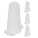 thumbnail image 1 of 4 protectores de silicona para boquillas de repostería., 1 of 8