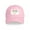 Pink, variant on CafePress - Golden Angel Cap - Adjustable 100% Brushed Unisex Casual Cotton Baseball Cap, Beige, 1