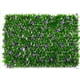 thumbnail image 2 of Hoja de madera valla retráctil jardín valla artificial decoración de la pared para jardín y patio 1pc, 2 of 8