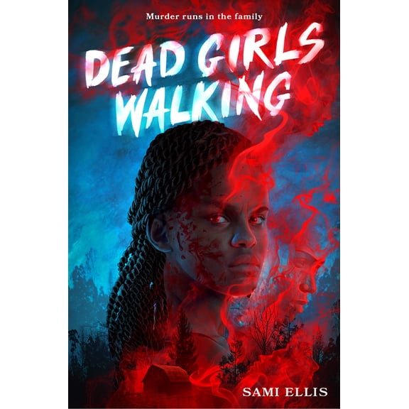 Pre-Owned Dead Girls Walking (Hardcover) 1419766767 9781419766763
