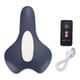 thumbnail image 1 of Dispositivo de fortalecimiento del suelo pélvico para mujeres y hombres, ejercitador muscular pélvico compacto, profesional, portátil, silencioso, 4 Azul, 1 of 8