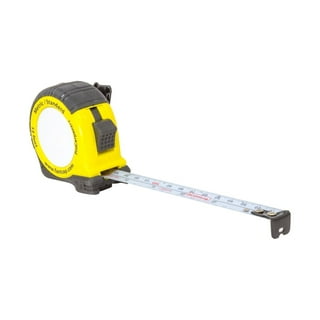 FastCap ProCarpenter Flatback Tape Measure - Metric Standard