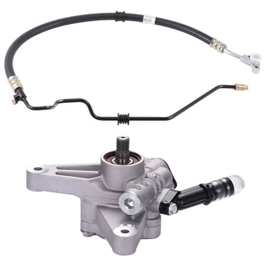 PSC Motorsports SP1404 High Flow P-series Power Steering Pump