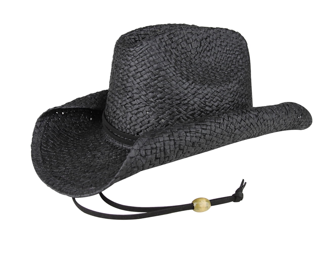 lightweight cowboy hat