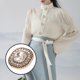 thumbnail image 5 of 10 Uds. Botones decorativos de Metal, botones de traje, botones de Metal DIY para ropa de abrigo, 5 of 5