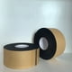 thumbnail image 5 of EeaseMX 2 rollos de cinta aislante acústica para puertas, de EVA, con tira de sellado de esponja (negra), 5 of 8