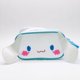 thumbnail image 1 of WALKIE Cartoon Melody PVC Bolsa Ambiental De Cosméticos De Dibujos Animados Hello Kitty Lindo Bolso Impermeable De Jalea Fivean unisex, 1 of 2