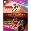 Wonder Woman: Commemorative Edition/Wonder Woman: Bloodlines [Blu-ray]