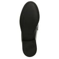 thumbnail image 5 of Franco Sarto Women's Alonzo Tassel Loafer Black 6.5M, 5 of 5