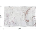 thumbnail image 3 of Saro Beautifully Baroque 20'' Placemat (Set of 4), 3 of 3