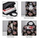 thumbnail image 3 of Disketp Bouquet Mochila Ligera e Impermeable, Mochila de Día Resistente para Viajes, Senderismo y Uso Diario para Hombre y Mujer, 3 of 7