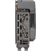 TUF AMD Radeon RX 9070 XT Graphic Card - 16 GB GDDR6 - 7680 x 4320 - 2.54 GHz Game Clock - 3.08 GHz Boost Clock - 256 bit Bus Width - PCI Express 5.0 - DisplayPort - 3 x DisplayPort - HDMI - VGA