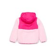 thumbnail image 3 of Reebok Toddler Monkey Fleece Zip- Up Jacket, Sizes 12M- 5T, 3 of 3
