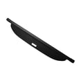 thumbnail image 1 of Cubierta de Carga Retráctil Unique Bargains para Hyundai Palisade, Sombra de Seguridad para Equipaje Trasero, Fibra de Carbono Negra, 1 of 7