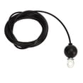 thumbnail image 1 of De Polea de Fitness con Cuerda de Alambre de Acero para Desarrollar Fuerza Muscular Flexibilidad Equipo de Ejercicio de Gimnasio en Casa con Longitud Ajustable ANGGREK Otros, 1 of 8