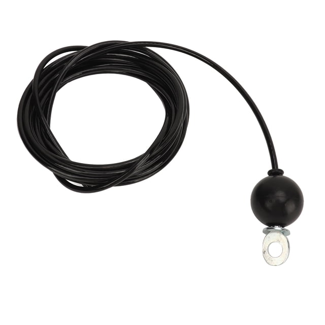 De Polea de Fitness con Cuerda de Alambre de Acero para Desarrollar Fuerza Muscular Flexibilidad Equipo de Ejercicio de Gimnasio en Casa con Longitud Ajustable ANGGREK Otros