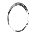 thumbnail image 3 of Chrome Headlight Ring Trim Left Driver Side Bezel For Mini Cooper 2007-2015, 3 of 5