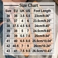 thumbnail image 3 of Dpityserensio Flats Shoes for Women Pointed Toe Candy Color Work Shoes Solid Color Flower Ballet Flats Comfortable Knit Dressy Flats, 3 of 6