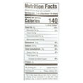 thumbnail image 3 of Boulder Canyon - Kettle Chips - Malt Vinegar and Sea Salt - Case of 12 - 5.25 oz., 3 of 3