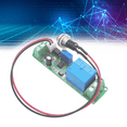 thumbnail image 4 of DC 12V Timing Timer Delay 1-10S Time Adjustable Relay with Indicator Light Turn OFF Relay Module Trigger Delay Switch, 4 of 6