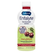 Enfamil™ Enfalyte® Oral Electrolyte Solution 32 fl oz - Cherry Splash Flavor - Buy 2 and Save