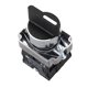 thumbnail image 3 of 10X 22mm Latching 2 NO 3-Position Rotary Selector Select Switch ZB2-BE101C, 3 of 5