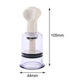 thumbnail image 3 of Ventouses Minces pour Enlever le Corps 105x44 mm, 3 of 3
