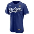 Men's Nike Royal Los Angeles Dodgers 2024 World Series Alternate