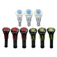 thumbnail image 4 of Durable Golf Driver Headcover PU Leather UT Club Head , 37CM, 4 of 8
