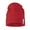 Red, variant on Cottover  Adult Beanie