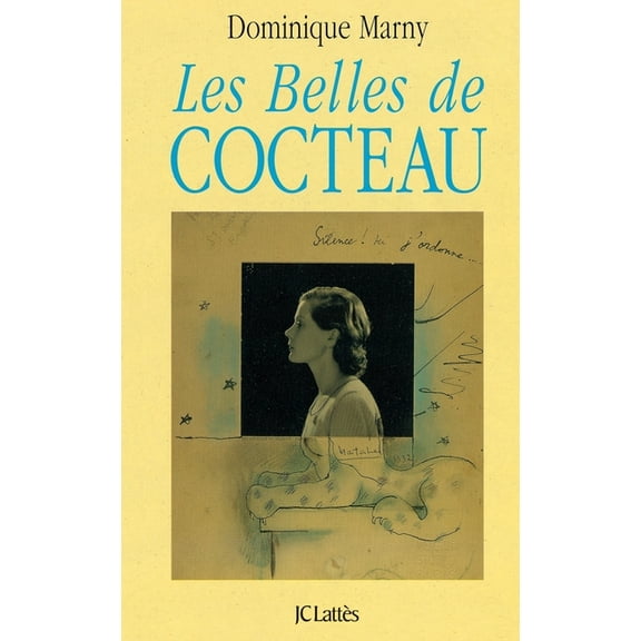 Les belles de Cocteau, (Paperback)