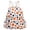 White, variant on Lightweight Large Capacity Halloween Backpack For Adults, Multi Pocket Travel School Bag With Spooky Print, Versatile Shoulder Bag For Camping, Black