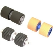 CANON USA - SCANNERS 4009B001 EXCHANGE ROLLER KIT FOR DR-6050C/7550C/9050C