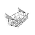thumbnail image 3 of Triton Products 1775 Storability 15 Inch Wire Basket, 3 of 4