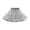 Grey, variant on Gubotare Ballet Tutu for Toddler Girls Girl's Layered Tutu Skirt Tulle Princess Sparkle Skirt for Little Girl3T 4T (Brick Red,3-4 Years)