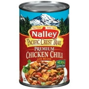 Nalley: Chicken w/Beans Chili, 15 oz