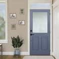 thumbnail image 2 of Kwikset 968PHL-15 Perth Lever Dummy Interior Pack - Nickel, 2 of 7