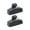 BK, variant on Shiled s Clip Hook High Stability Designs Quick Install Automotive Shiled Hook 3B0857561B Replacements for Automotives