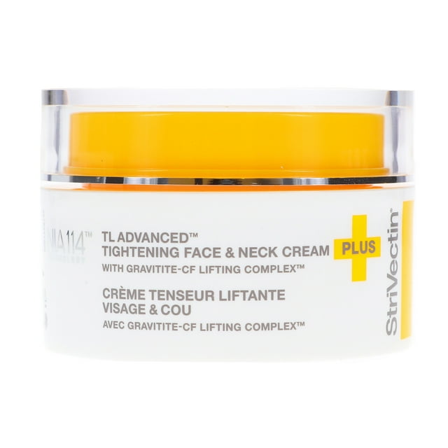 Strivectin Apriete & Lift Avanzado Apretado Cuello Crema 1.7 oz StriVectin Strivectin Apriete & Lift Avanzado Apretado Cuello Crema 1.7 oz