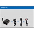 thumbnail image 3 of Receptor Emisor de Audio Bluetooth 5.3 Transmisor Receptor Adaptador de Audio Inalámbrico Estéreo, 3 of 5